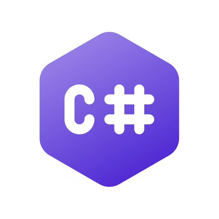 C#